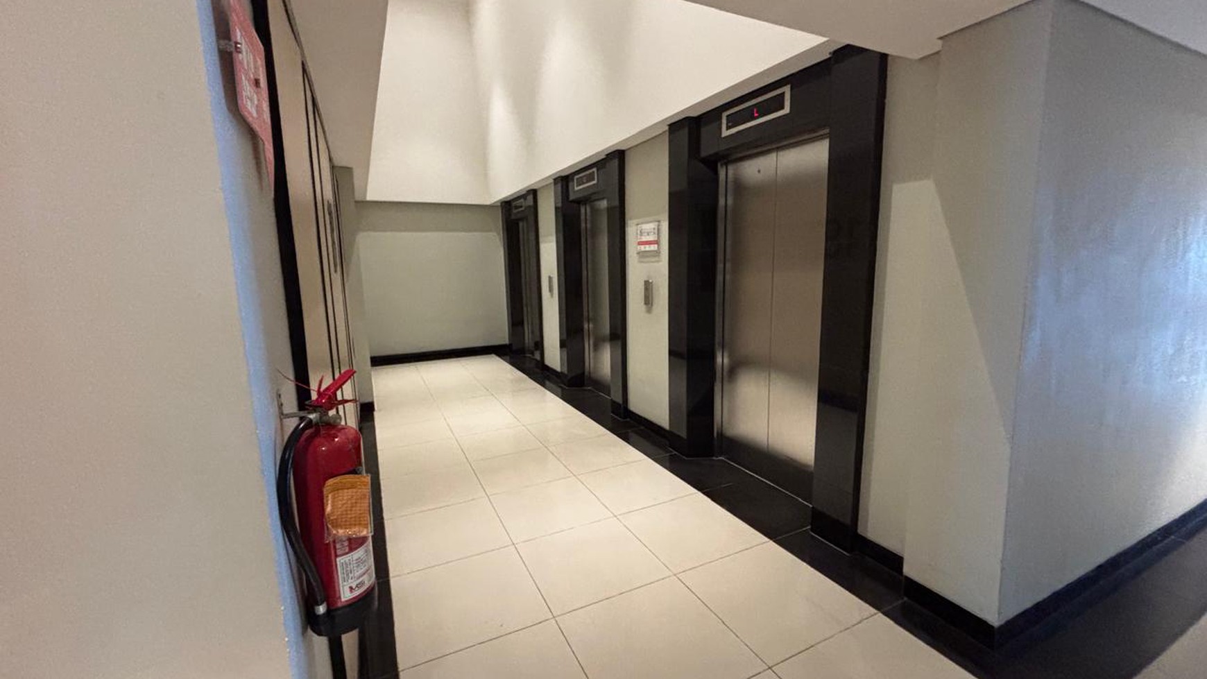  DIJUAL  APART OFFICE DI AREA OFFICES BSD