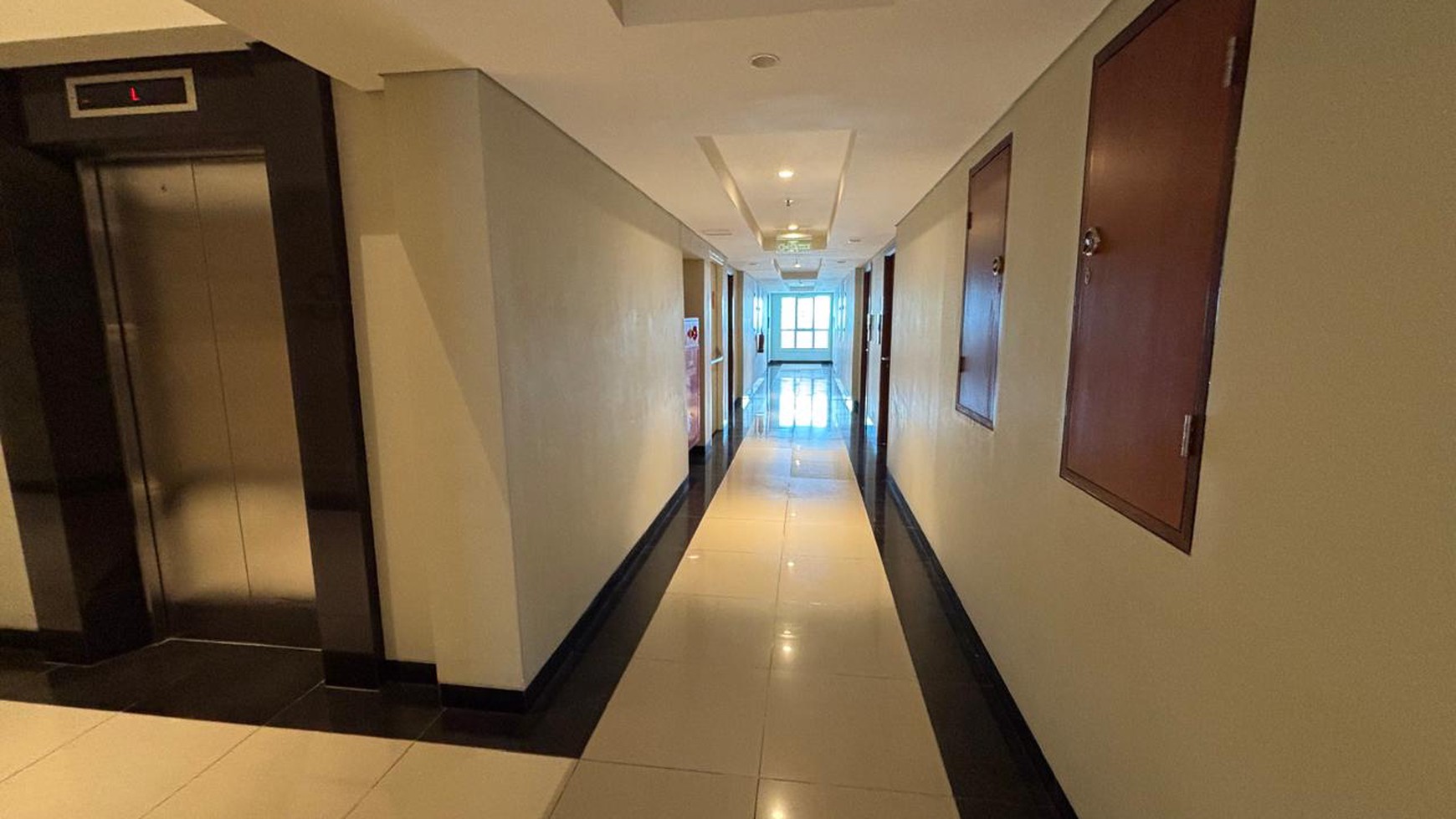  DIJUAL  APART OFFICE DI AREA OFFICES BSD