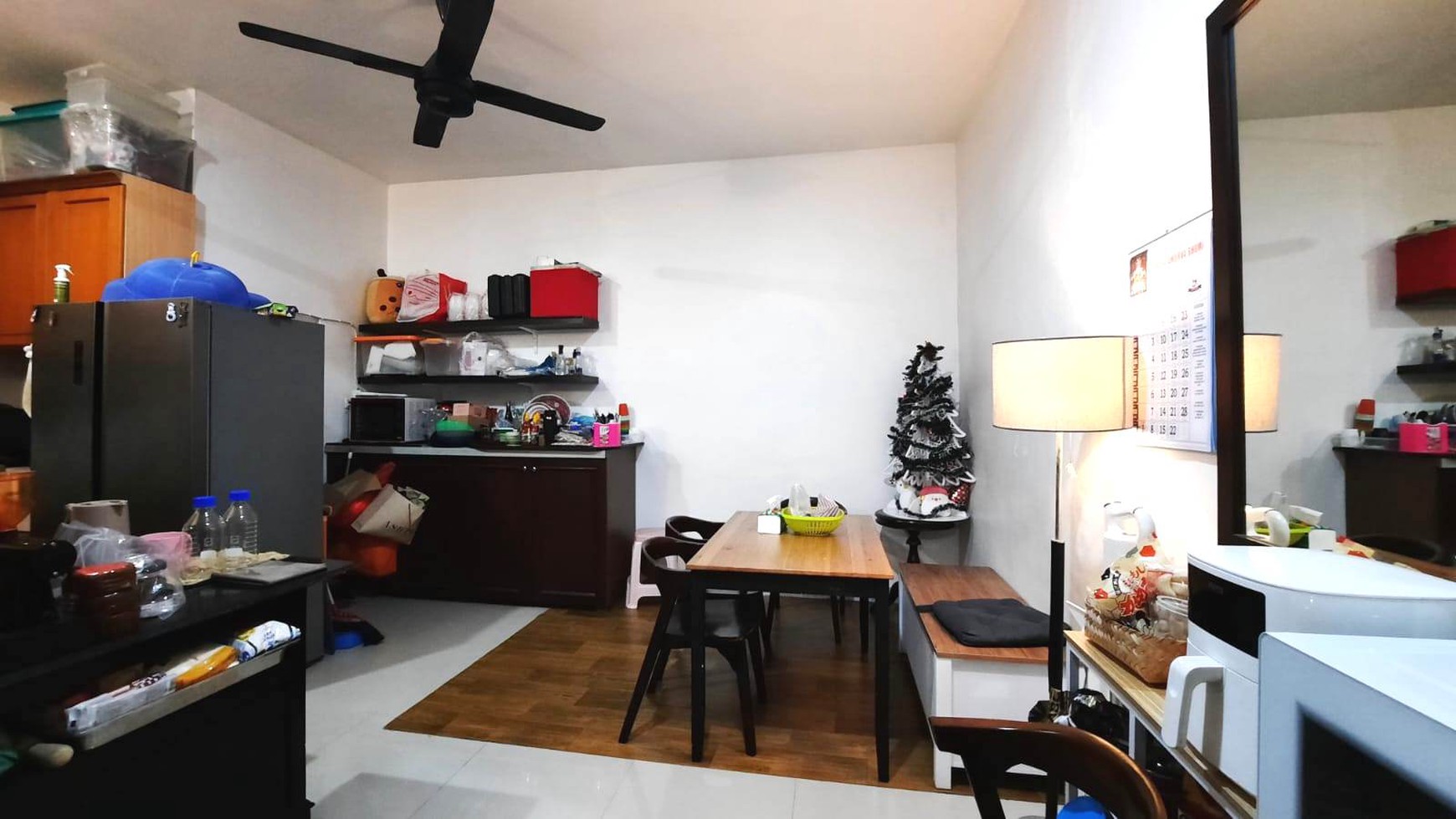 Dijual murah rumah di JL. Kecak - kelapa Gading Jakarta
