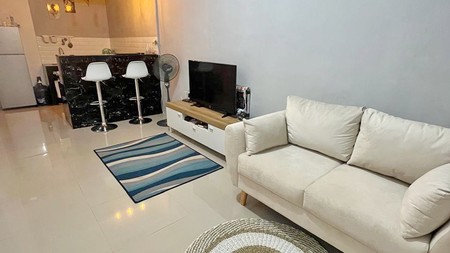 Rumah 1 lantai di Perum Puri Adika Gunung Sindur