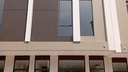 Disewakan Ruko di area Gading Serpong Tangerang