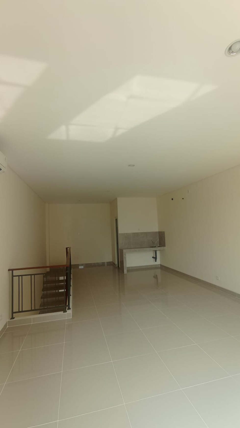 Disewakan Ruko di area Gading Serpong Tangerang