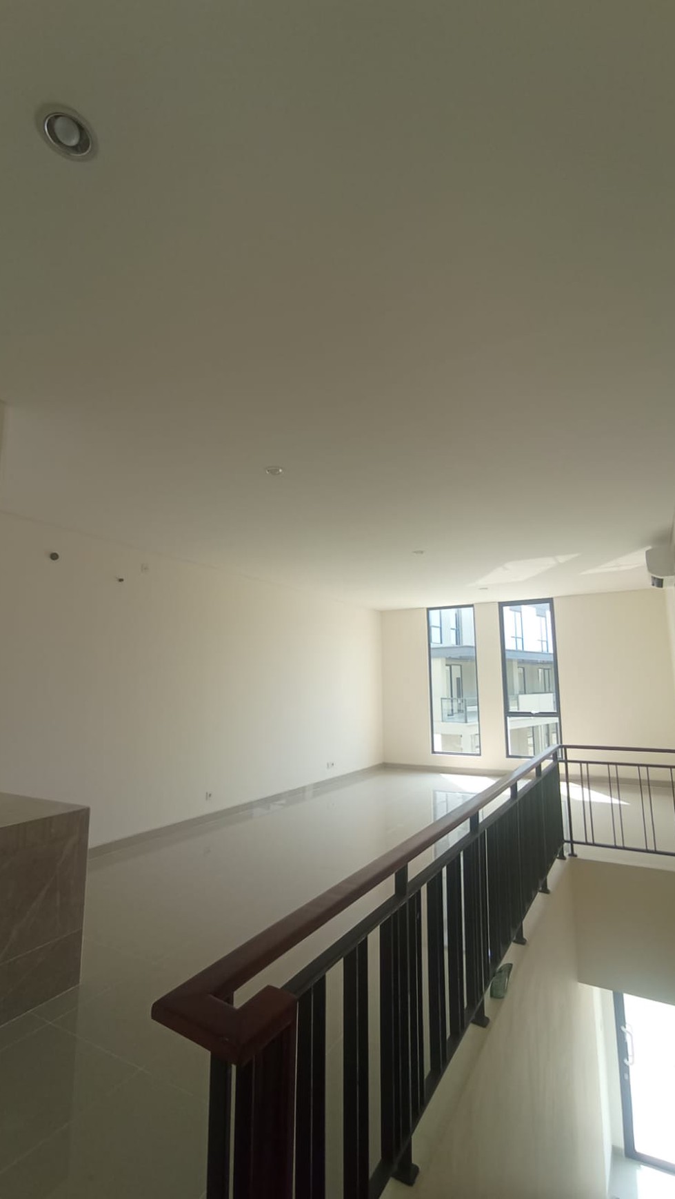 Disewakan Ruko di area Gading Serpong Tangerang