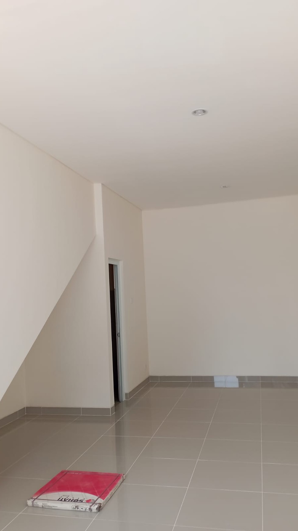 Disewakan Ruko di area Gading Serpong Tangerang