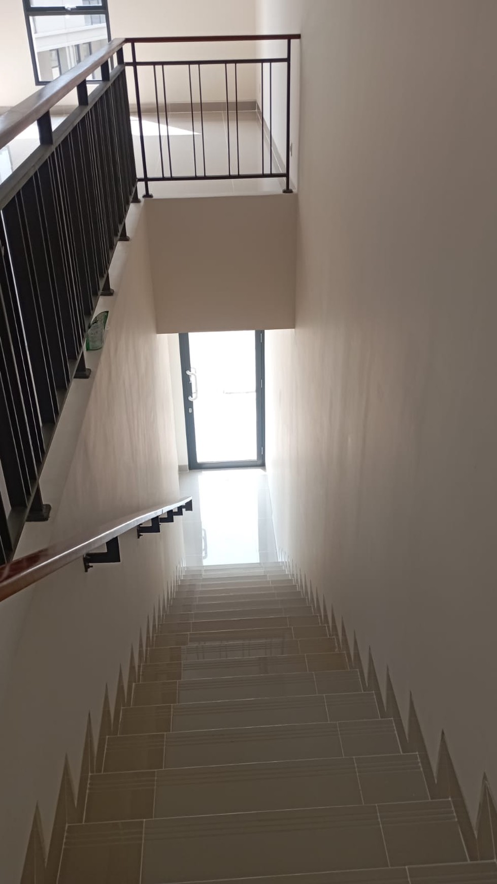 Disewakan Ruko di area Gading Serpong Tangerang