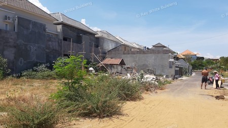 Plot of Land for Sale in Singaraja