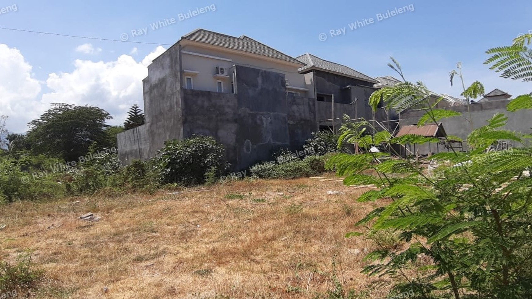 Plot of Land for Sale in Singaraja