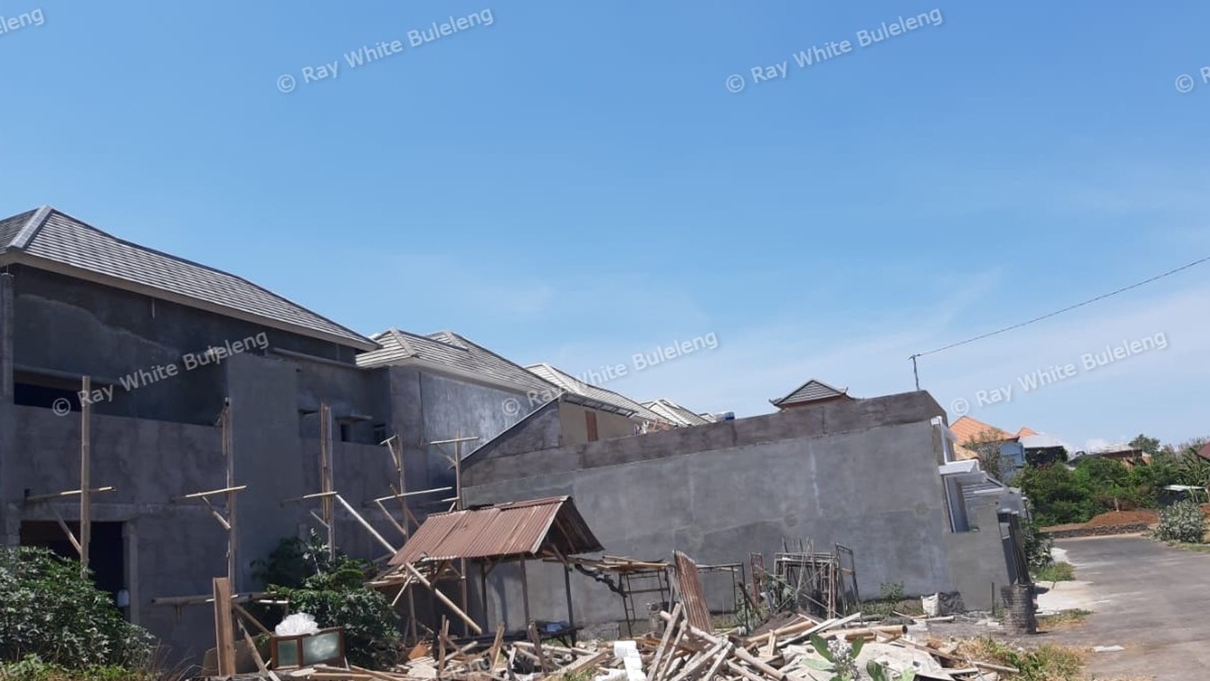 Plot of Land for Sale in Singaraja