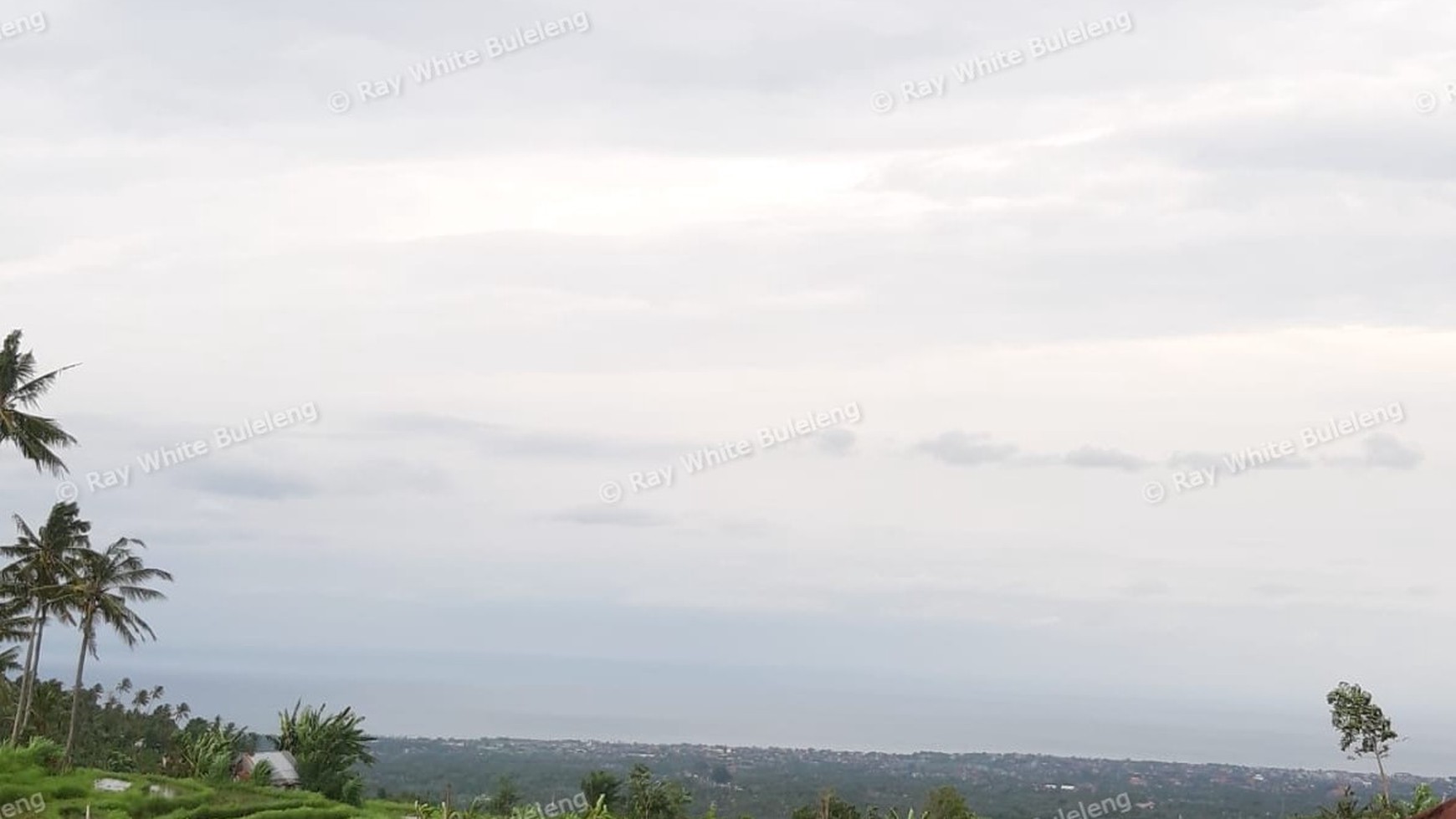 3380 Sqm Land For Sale