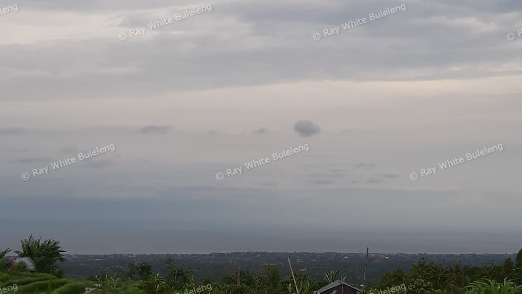 3380 Sqm Land For Sale