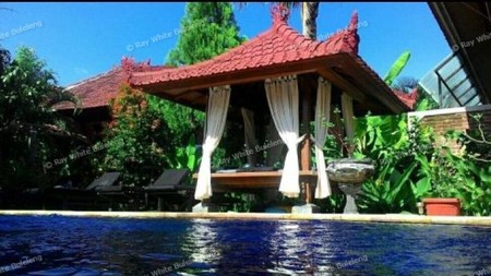 HOTEL FOR SALE!