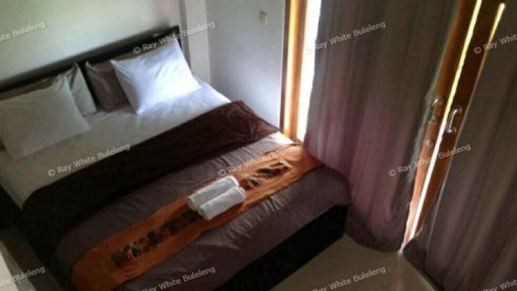 HOTEL FOR SALE!