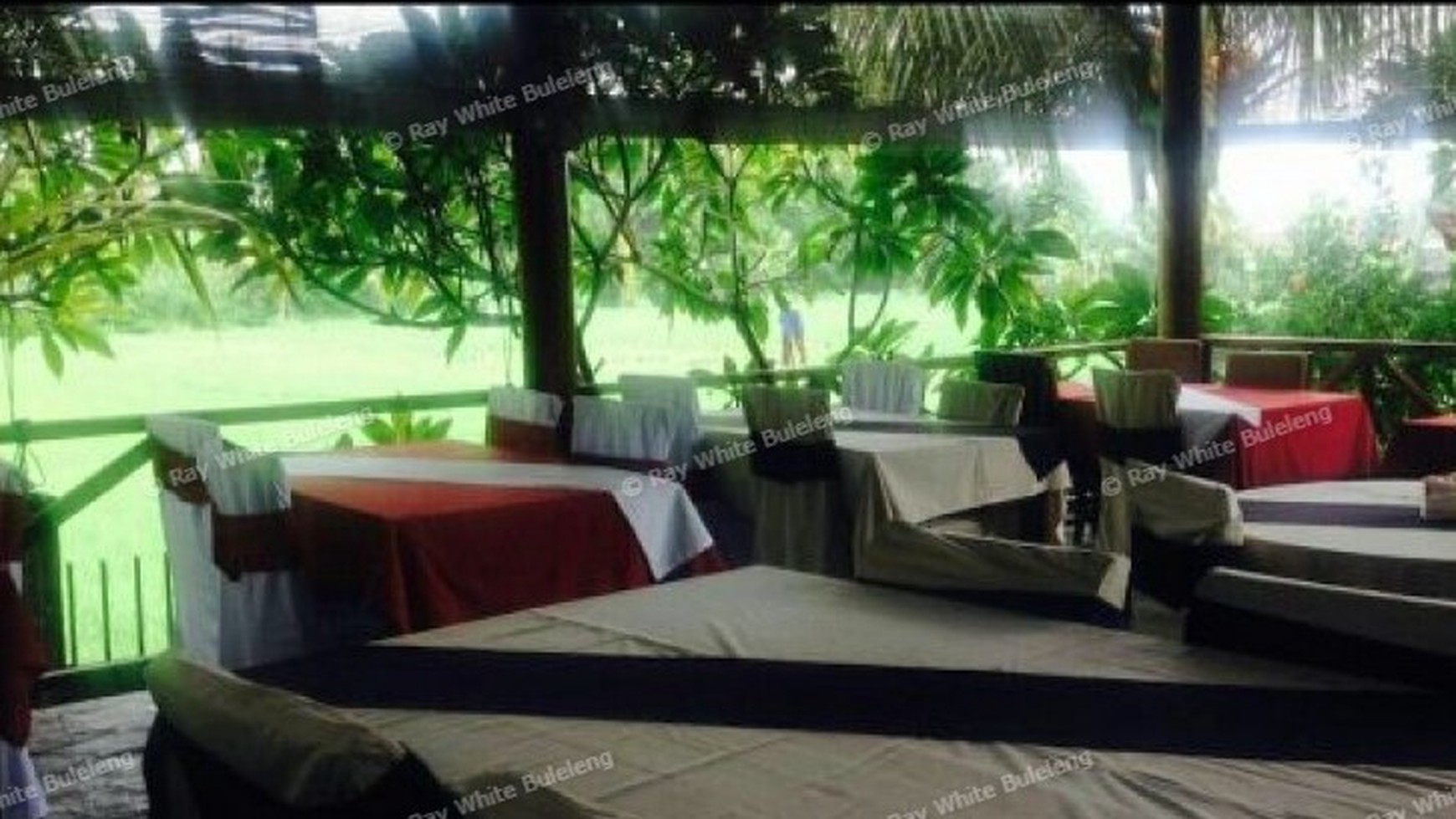 HOTEL FOR SALE!
