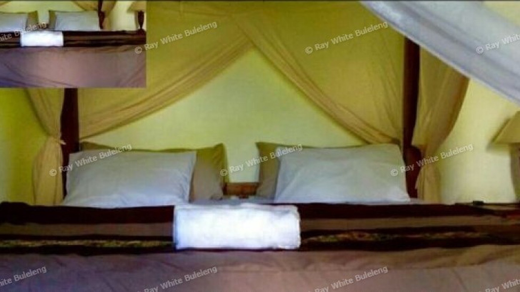 HOTEL FOR SALE!