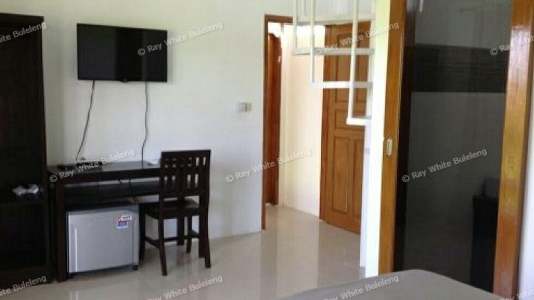 HOTEL FOR SALE!