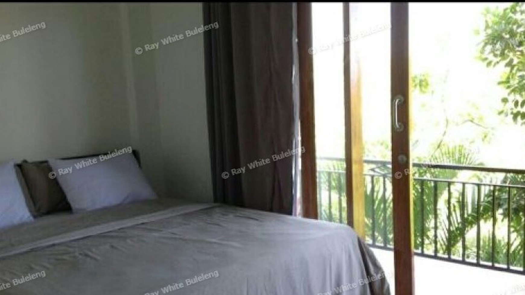 HOTEL FOR SALE!