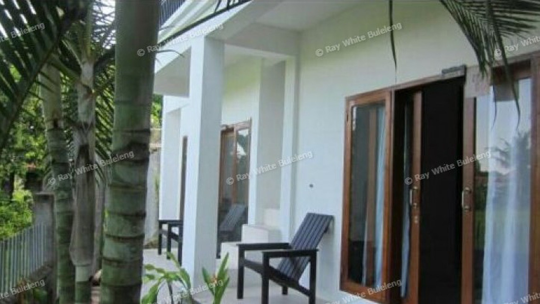 HOTEL FOR SALE!
