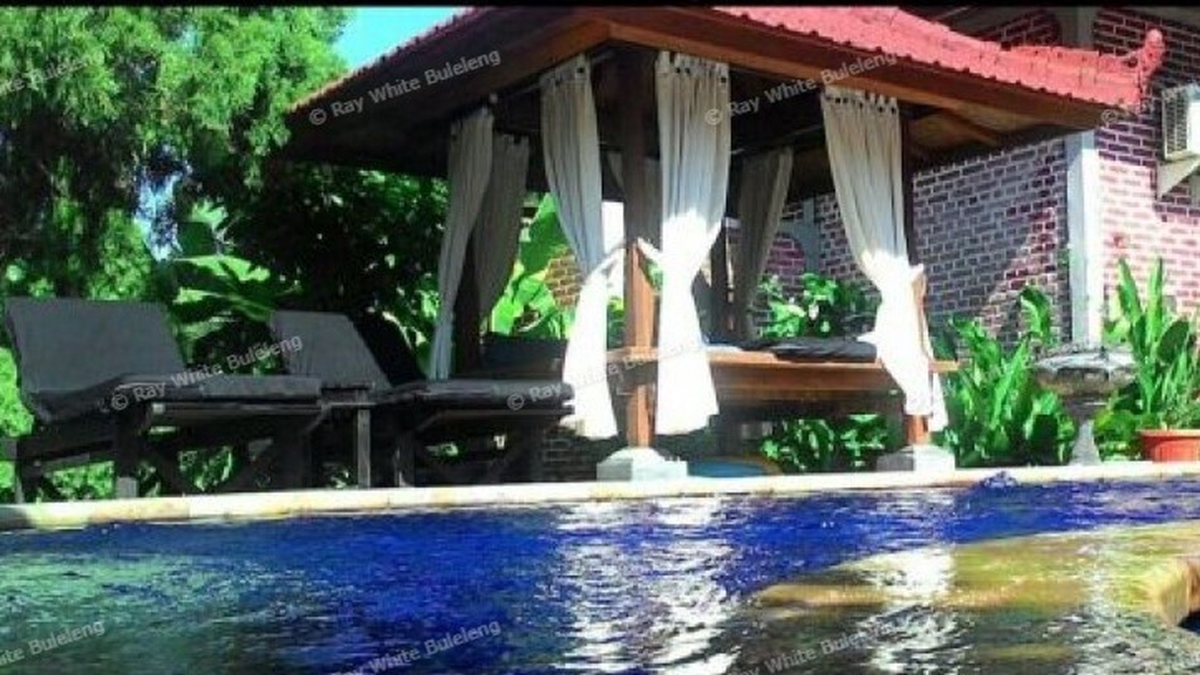 HOTEL FOR SALE!