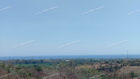 Hilltop magnificent, excellent 360 degrees view