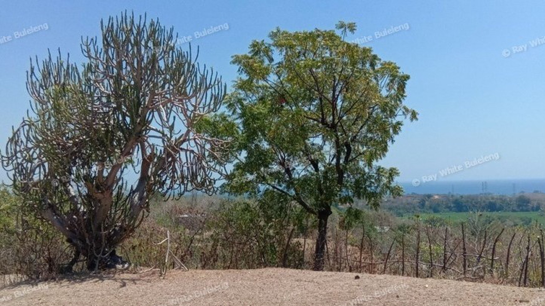 Hilltop magnificent, excellent 360 degrees view
