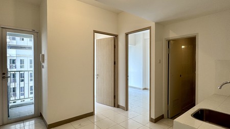 Disewa Apartemen Tokyo Riverside Tower Edogawa, Pik2