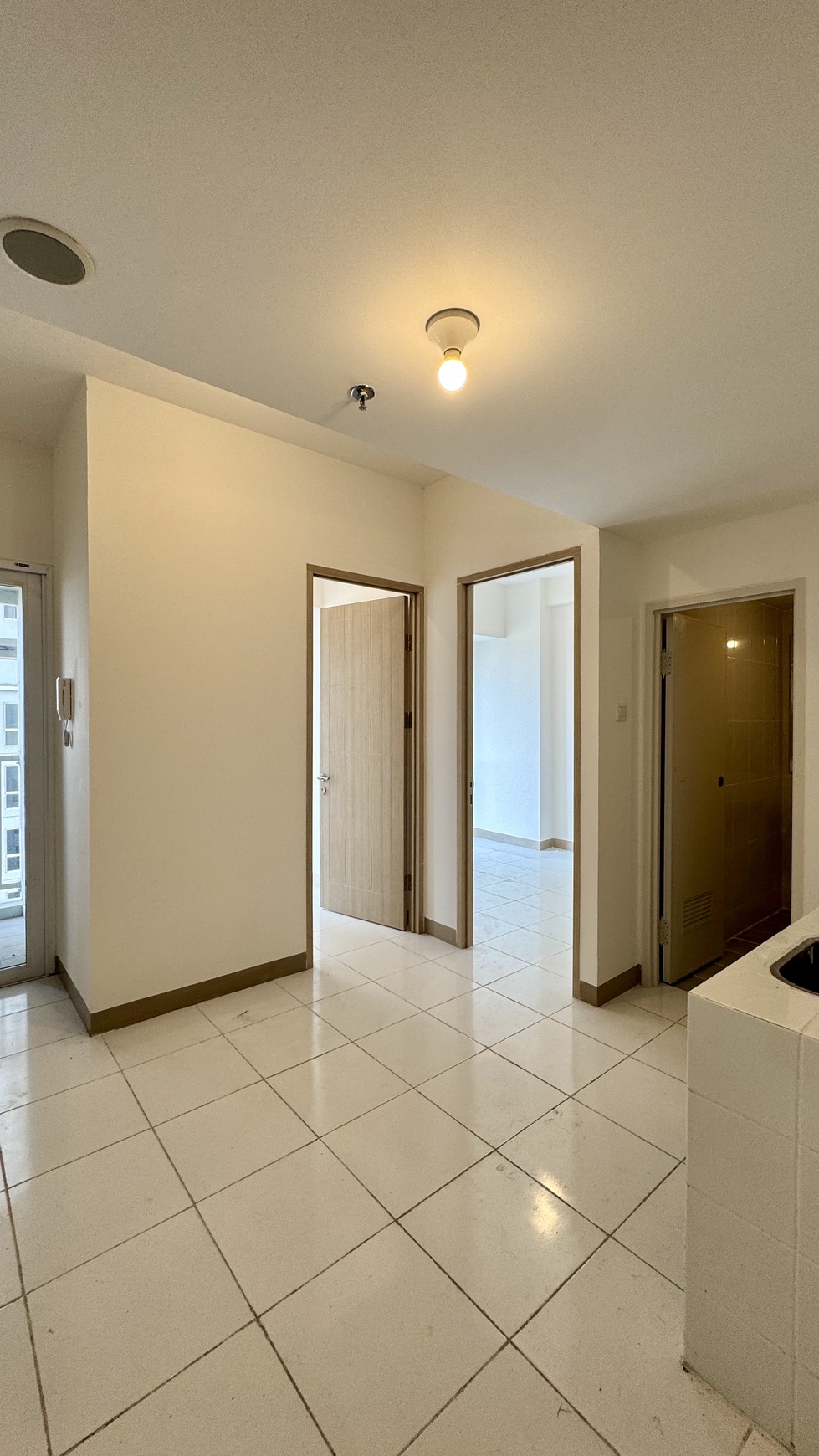 Disewa Apartemen Tokyo Riverside Tower Edogawa, Pik2