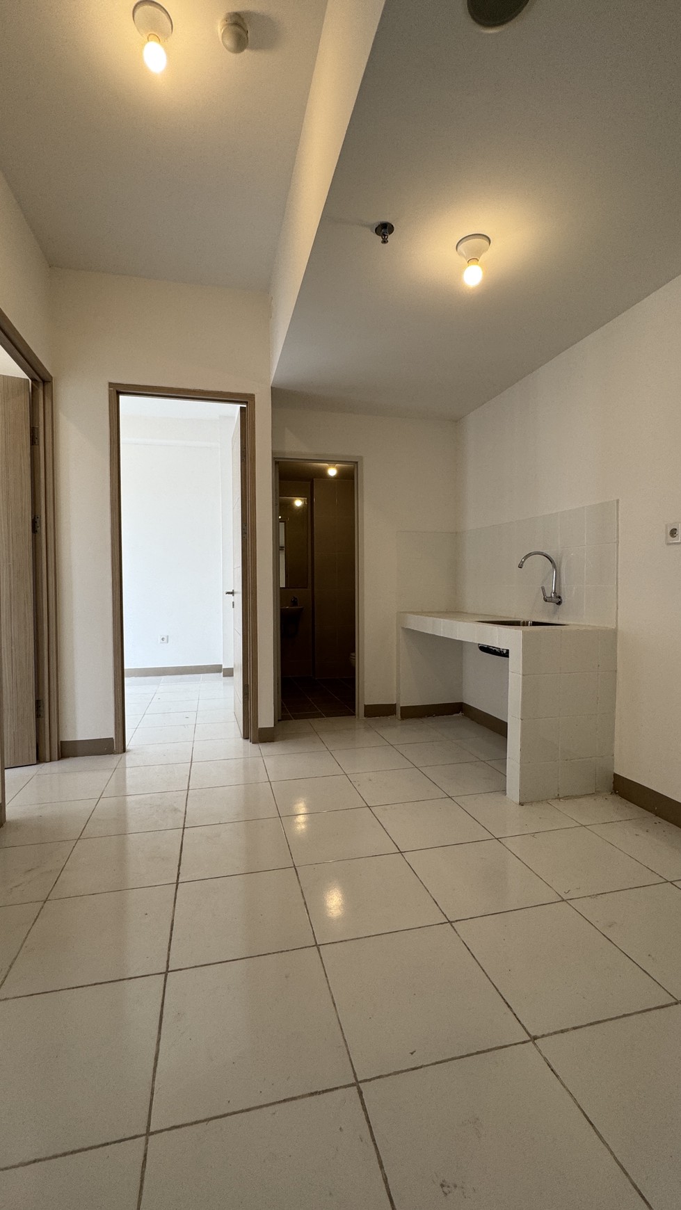 Disewa Apartemen Tokyo Riverside Tower Edogawa, Pik2