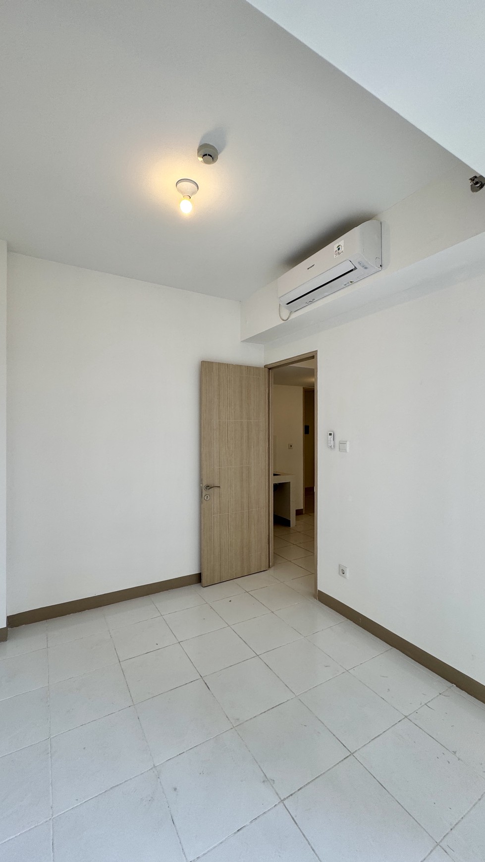 Disewa Apartemen Tokyo Riverside Tower Edogawa, Pik2