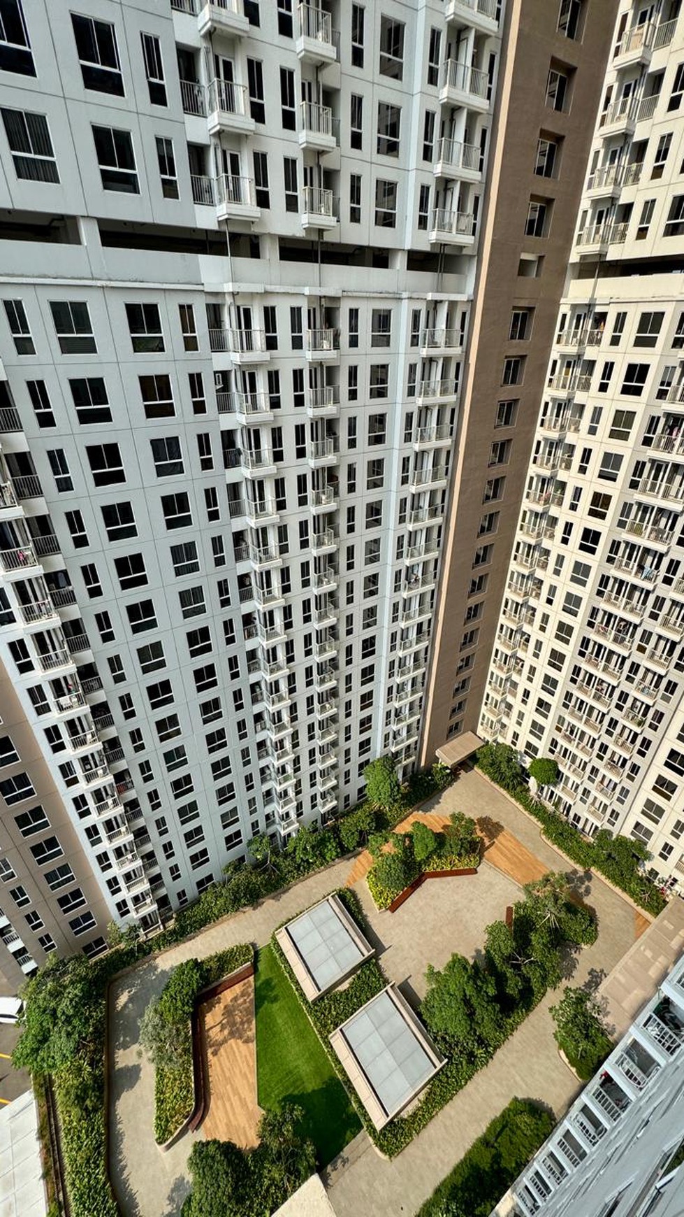 Disewa Apartemen Tokyo Riverside Tower Edogawa, Pik2
