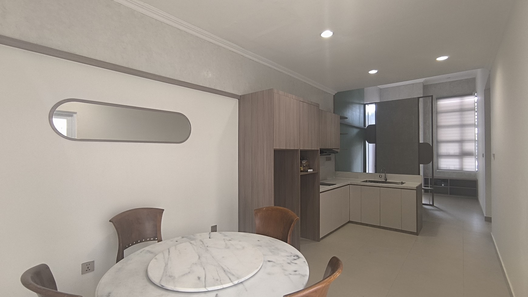 Dijual Cepat !! Rumah Cantik dalam cluster Grand WIsata, Tambun - Bekasi