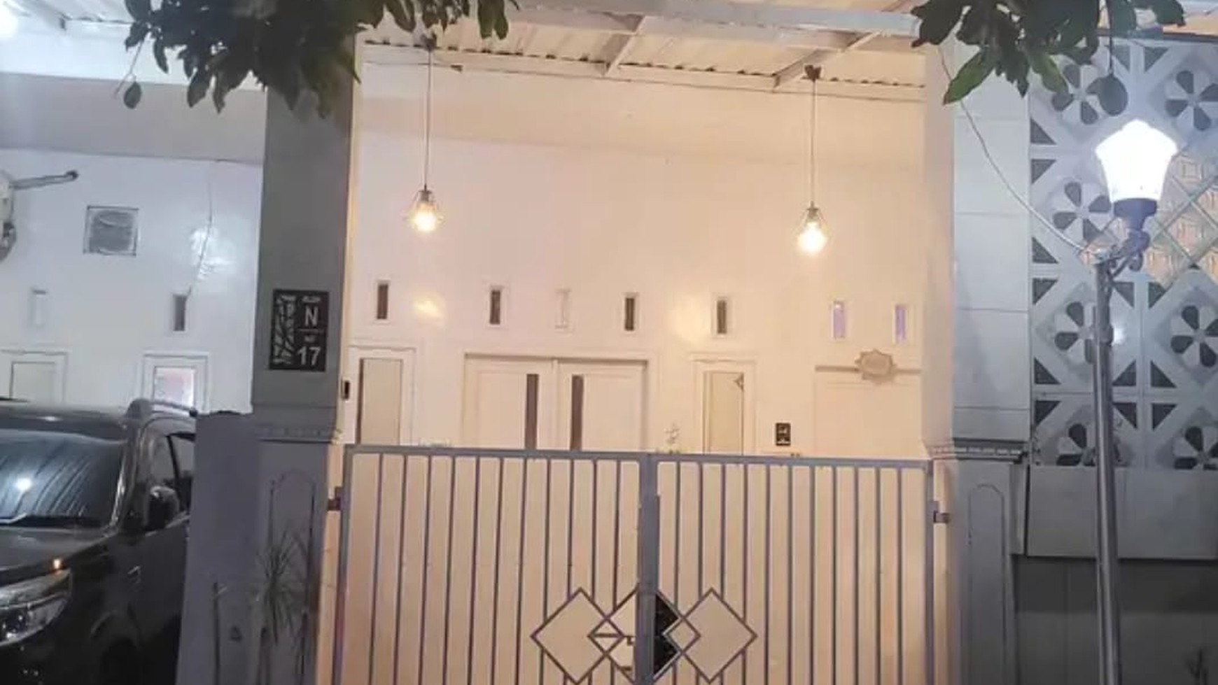 Dijual Murah Rumah Pondok Sedati Asri- Sidoarjo - 670JT Nego