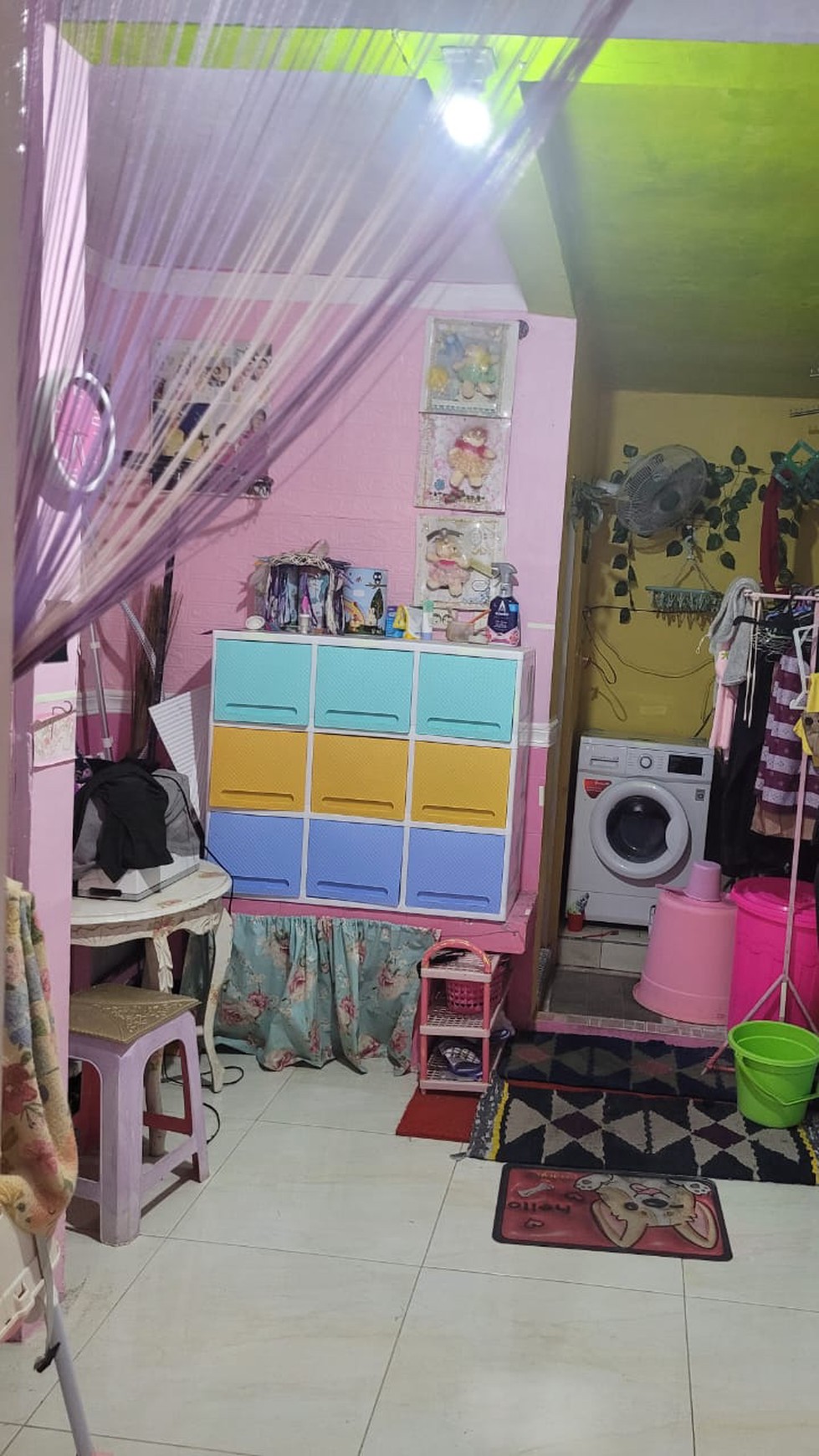 Dijual Murah Rumah Pondok Sedati Asri- Sidoarjo - 670JT Nego