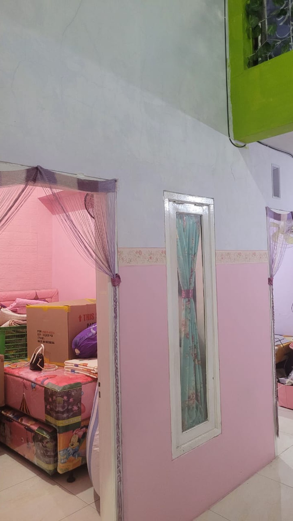 Dijual Murah Rumah Pondok Sedati Asri- Sidoarjo - 670JT Nego