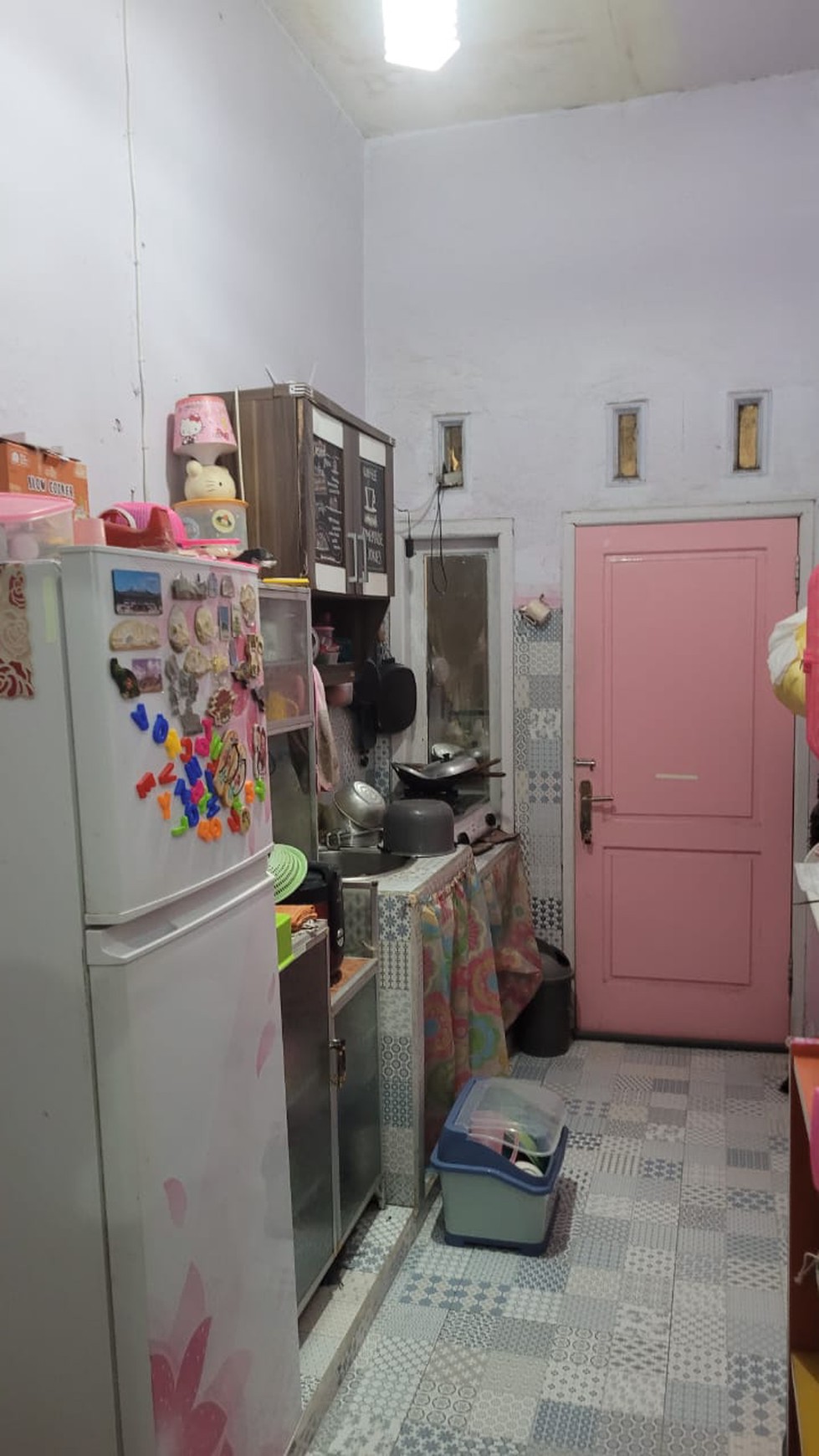 Dijual Murah Rumah Pondok Sedati Asri- Sidoarjo - 670JT Nego