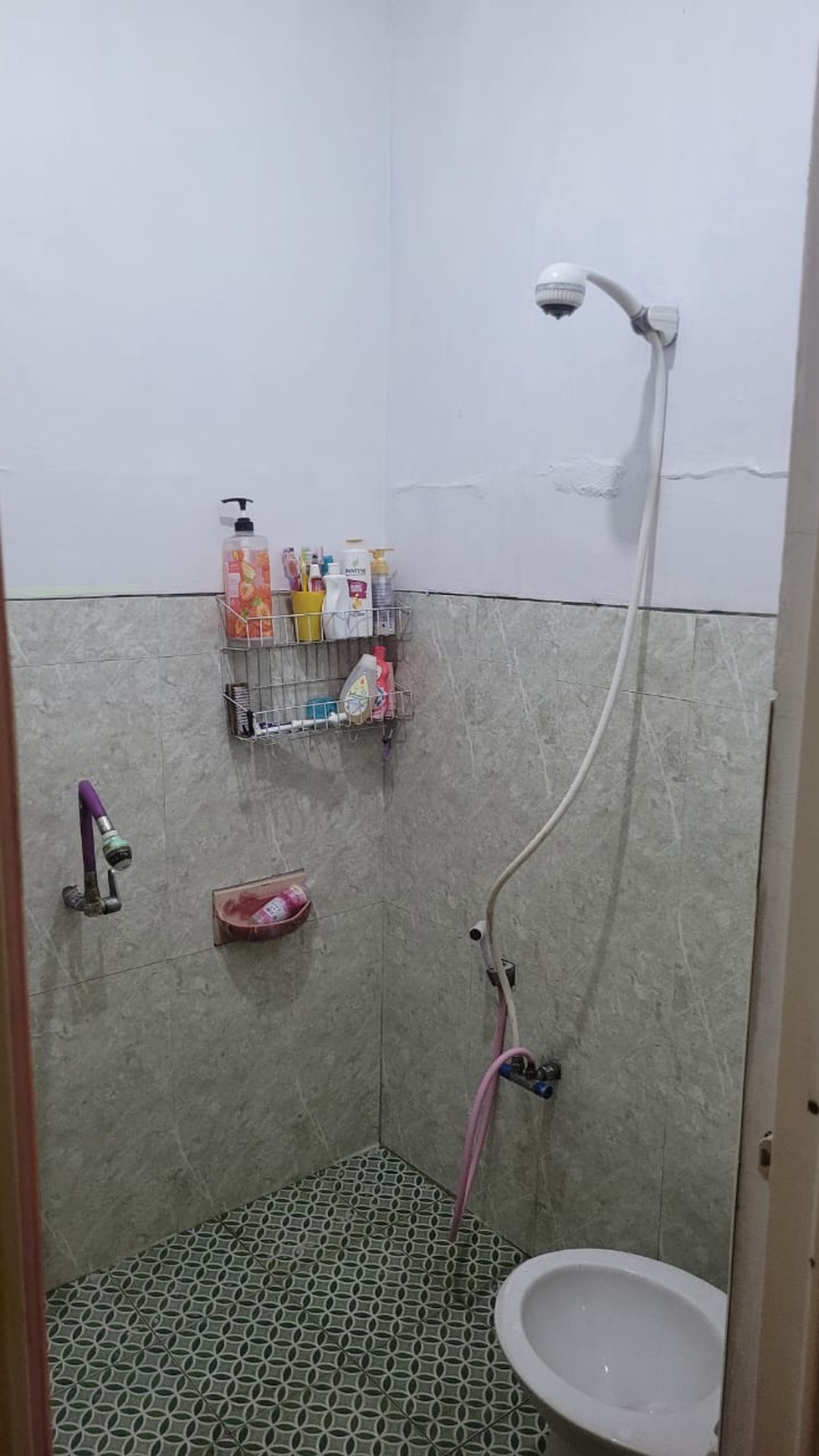 Dijual Murah Rumah Pondok Sedati Asri- Sidoarjo - 670JT Nego