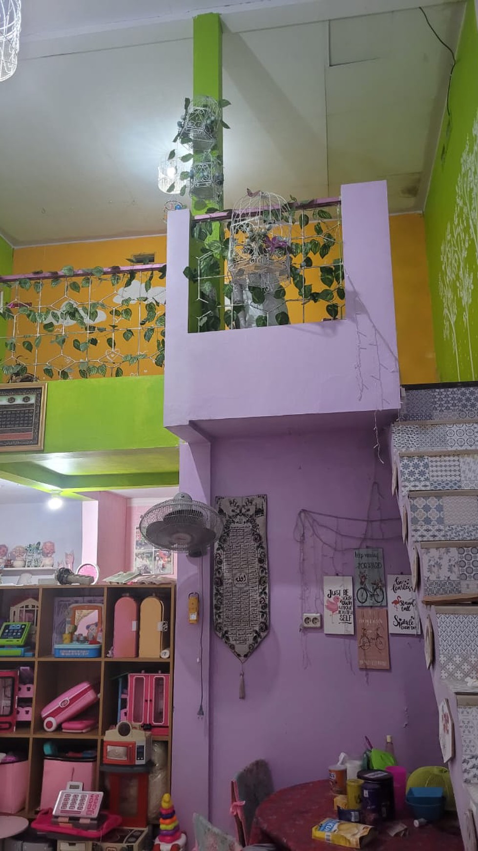 Dijual Murah Rumah Pondok Sedati Asri- Sidoarjo - 670JT Nego