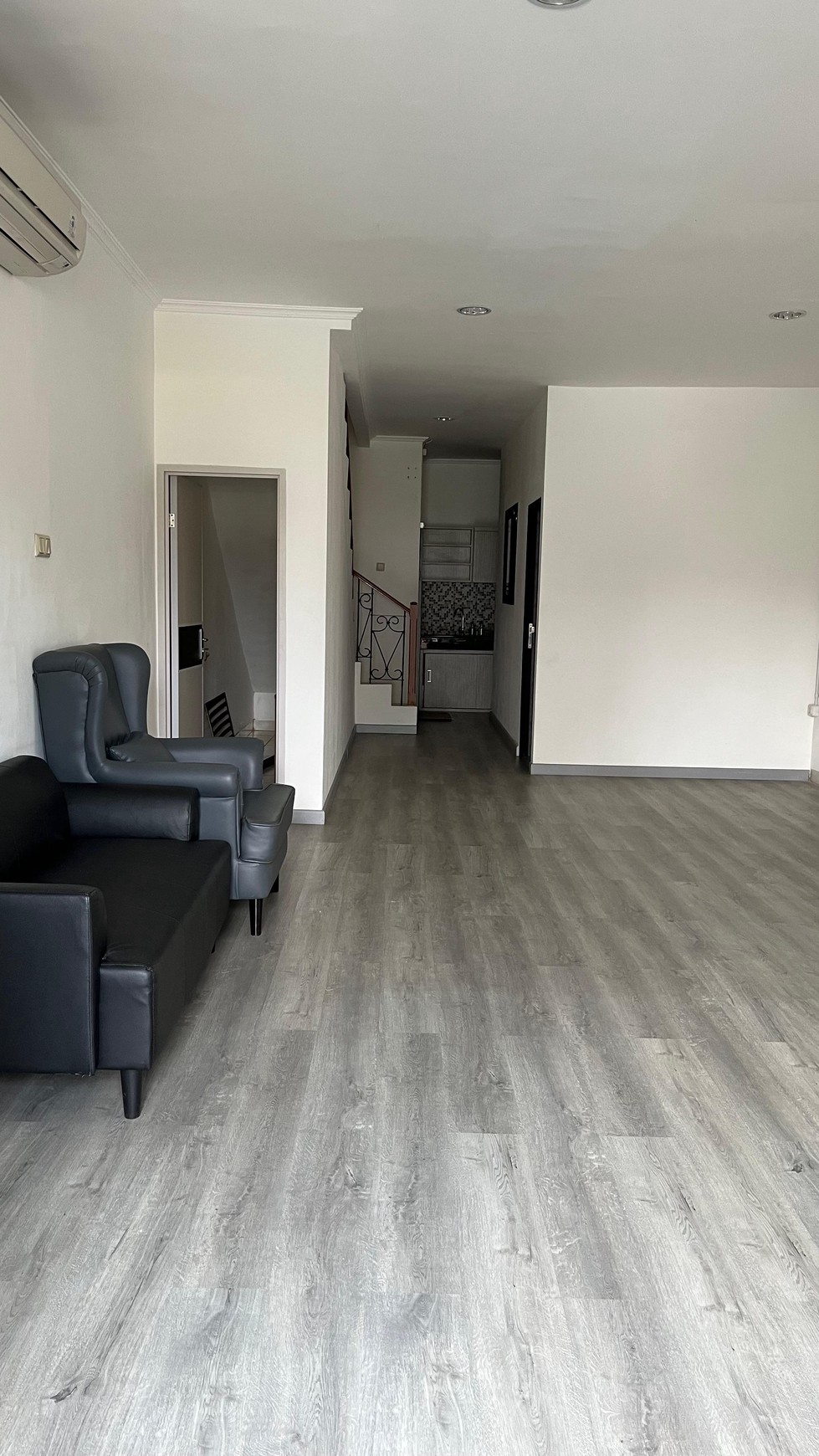 Best Price - Ruko Murah Hadap Boulevard Kota Wisata