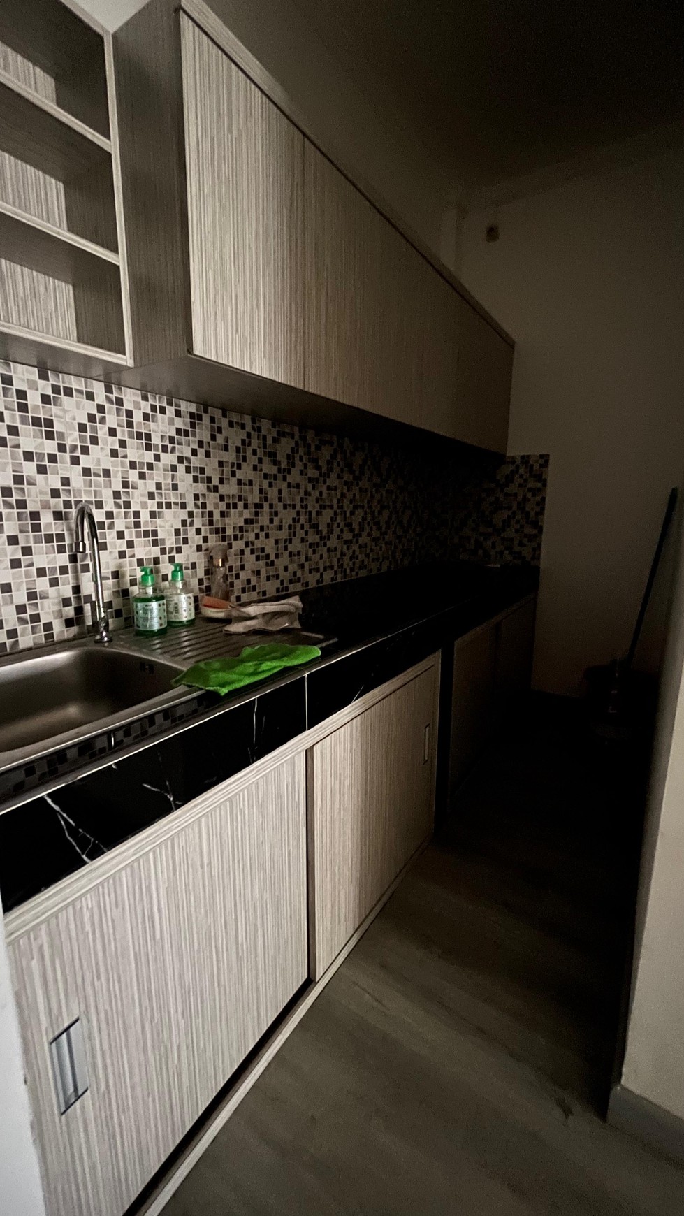 Best Price - Ruko Murah Hadap Boulevard Kota Wisata