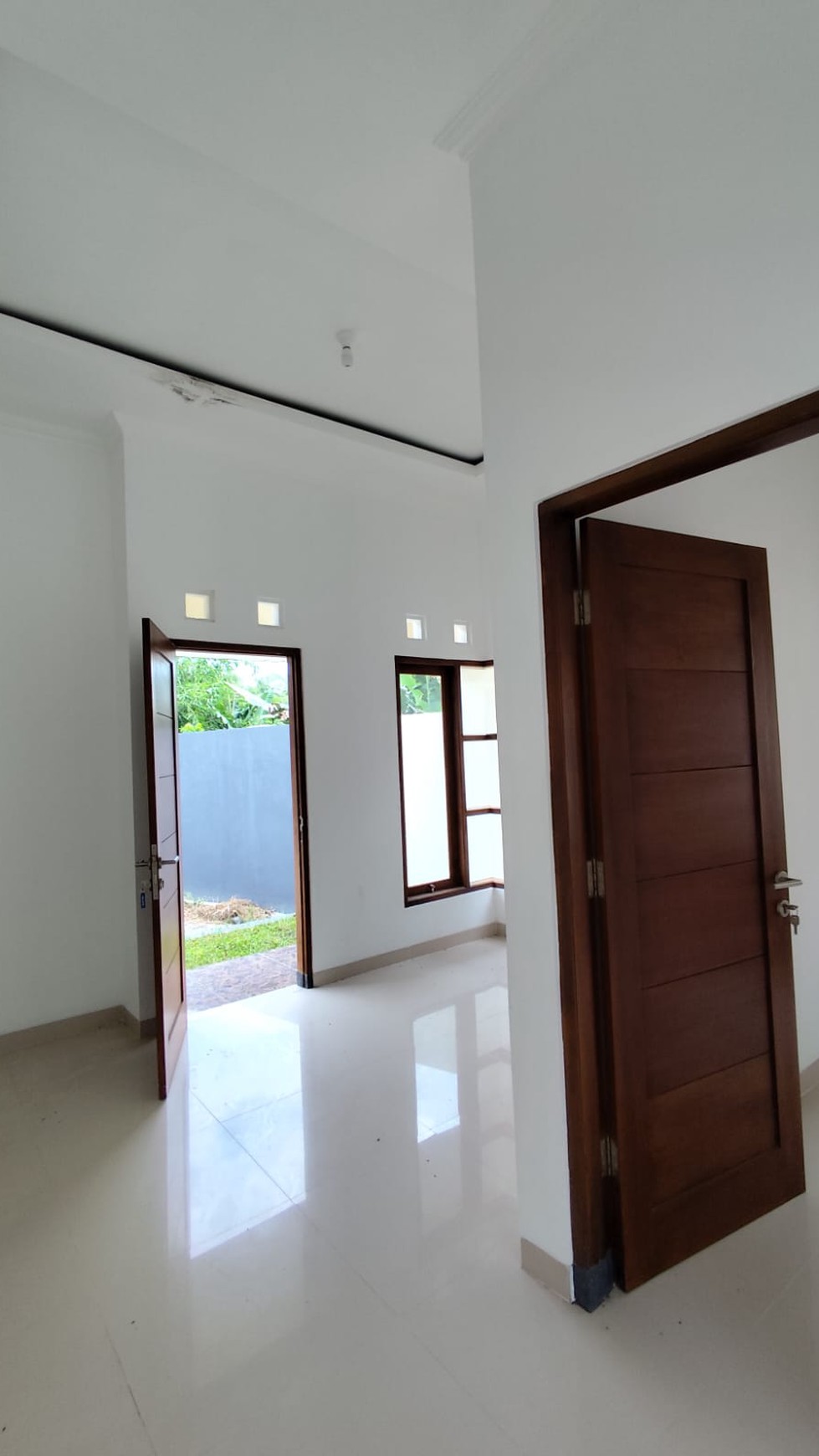 Rumah Dalam Perum Cocok Untuk Keluarga Dekat RSUD Sleman