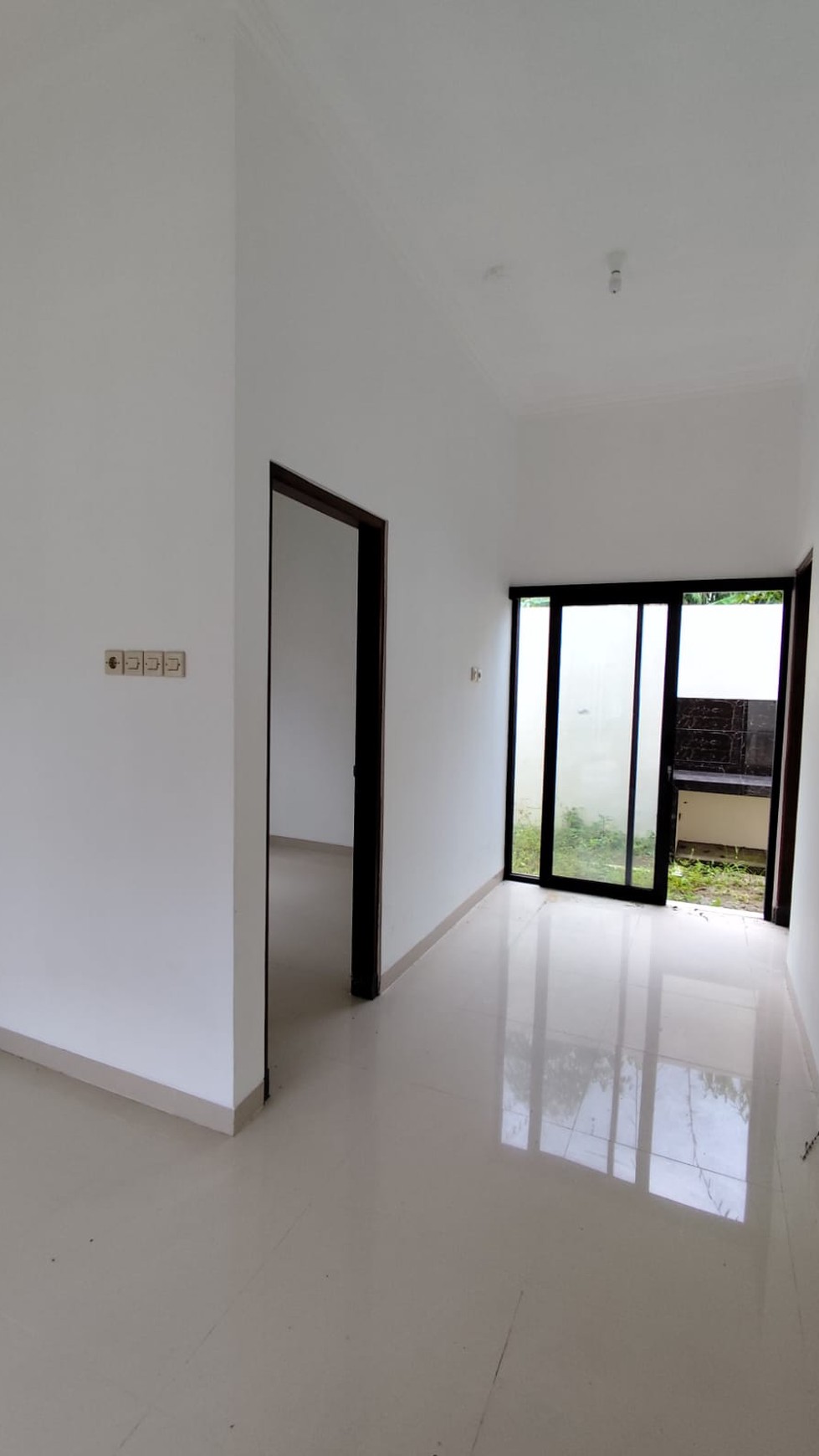 Rumah Dalam Perum Cocok Untuk Keluarga Dekat RSUD Sleman