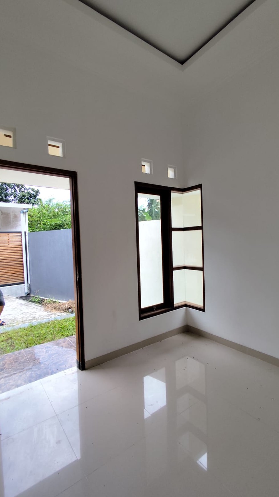 Rumah Dalam Perum Cocok Untuk Keluarga Dekat RSUD Sleman