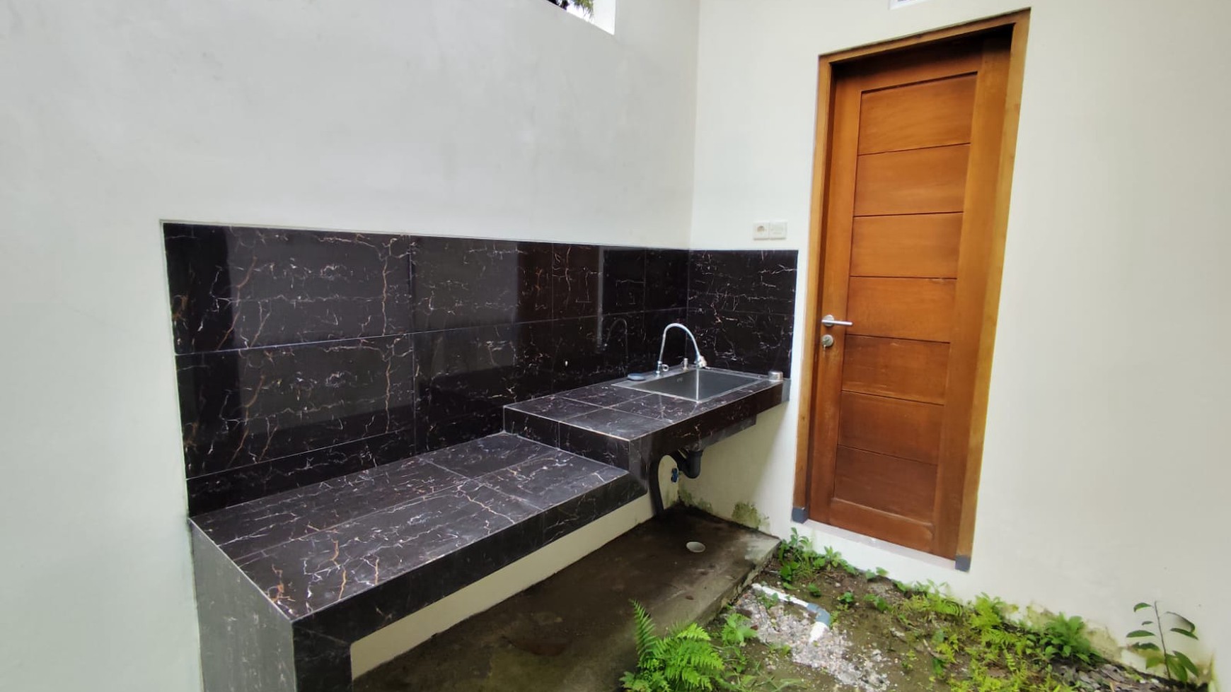 Rumah Dalam Perum Cocok Untuk Keluarga Dekat RSUD Sleman