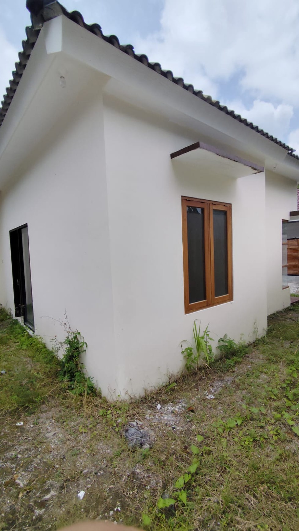 Rumah Dalam Perum Cocok Untuk Keluarga Dekat RSUD Sleman