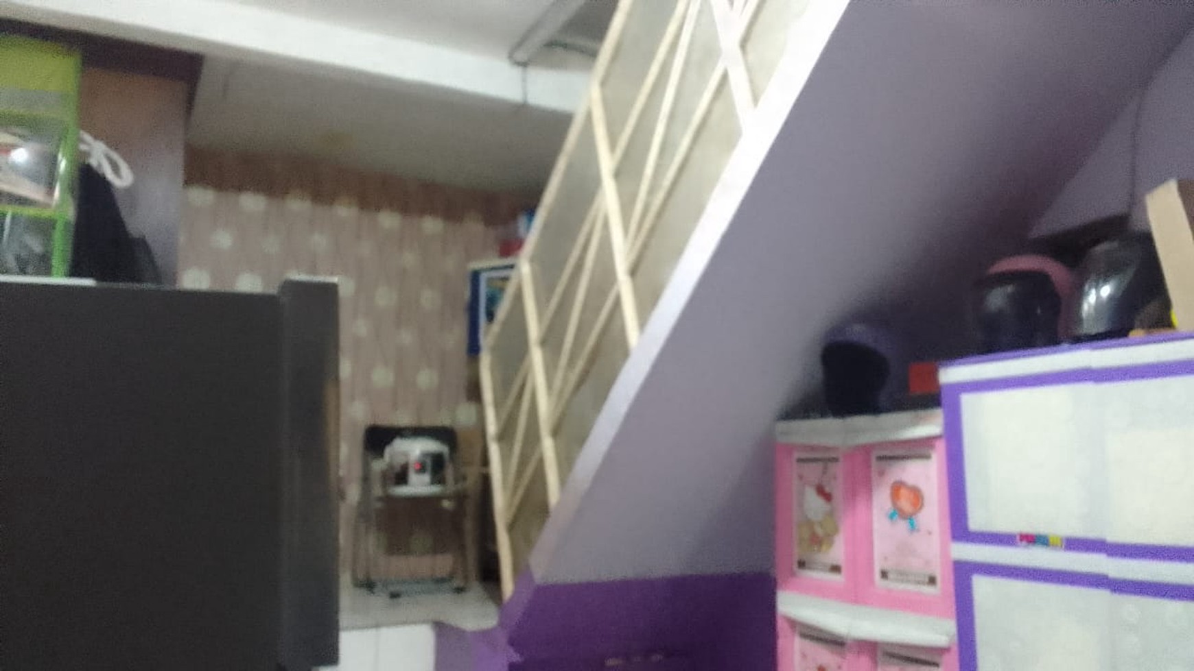 Rumah Di Tebet Barat, Strategis Hanya 3 Menit Ke Jl. Tebet Raya