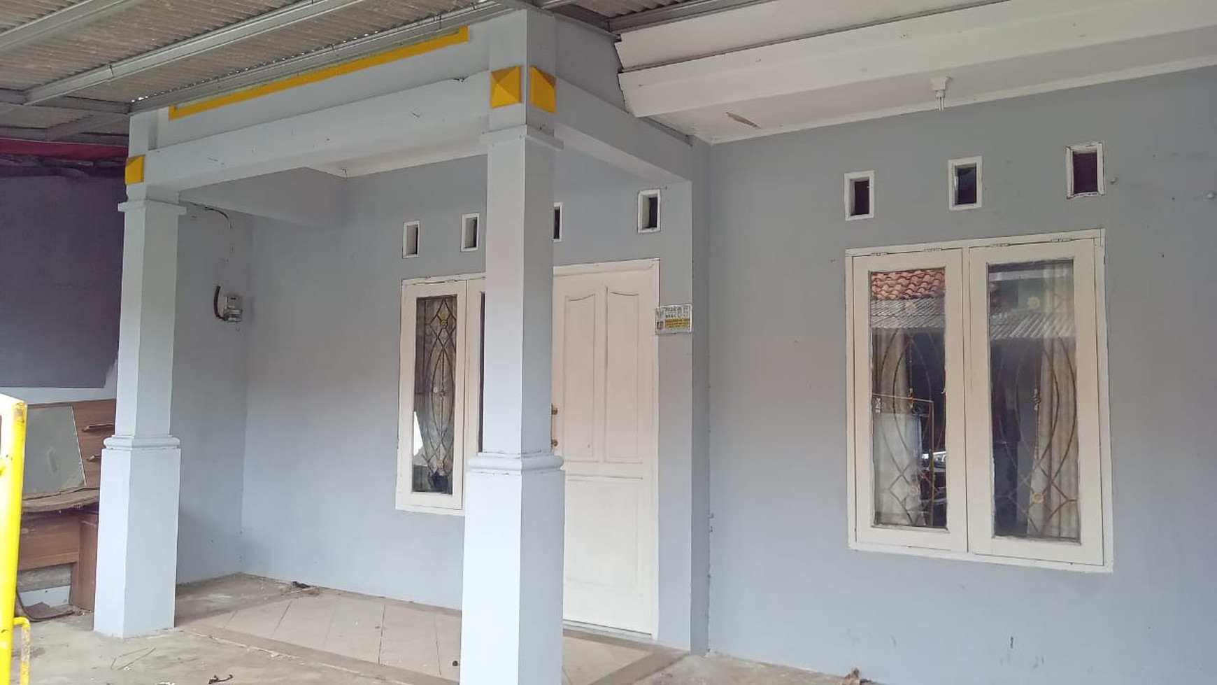 Rumah Nyaman di daerah Beji Depok