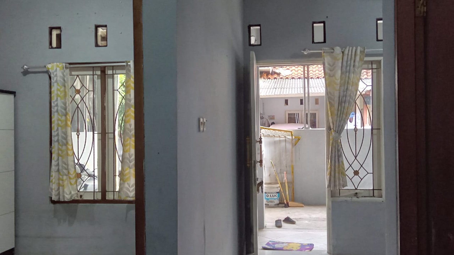 Rumah Nyaman di daerah Beji Depok