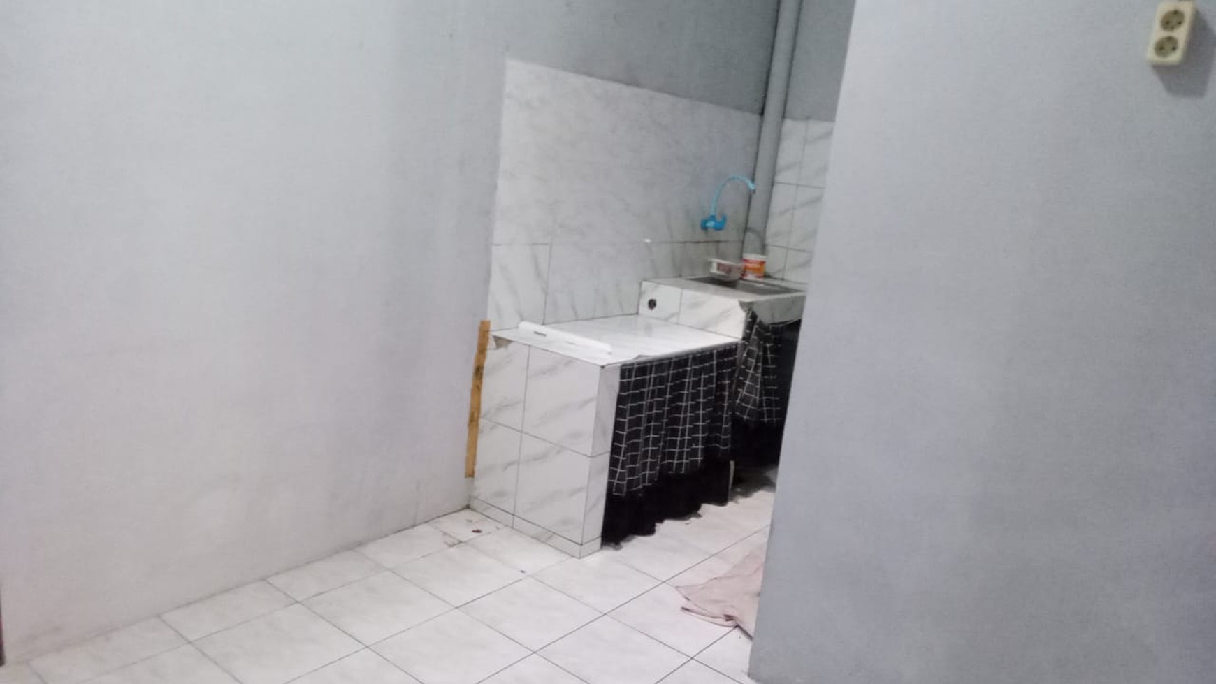 Rumah Nyaman di daerah Beji Depok