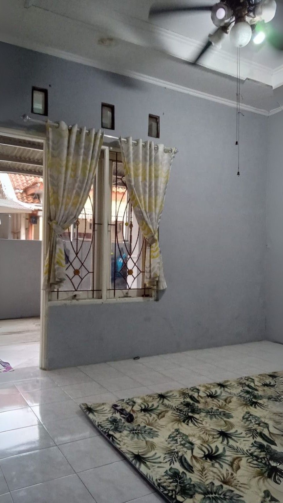 Rumah Nyaman di daerah Beji Depok