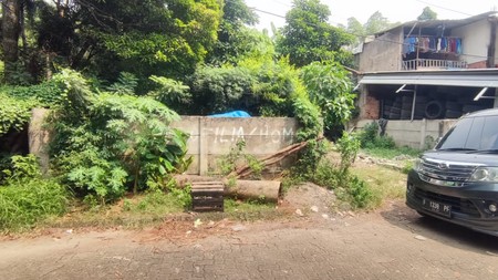 Kavling/ Tanah Kosong