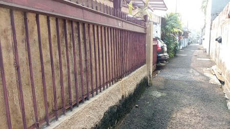 Rumah Tinggal Dekat Dengan Perkantoran di Menteng Dalam Tebet